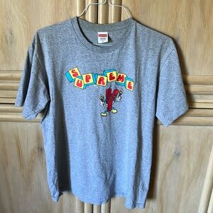 Supreme Dynamite Tee